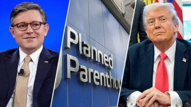 1746114160 Planned Parenthood could be defunded under Trump agenda bill Big.jpg
