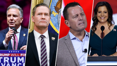 1746121597 Who might Trump pick to replace Waltz as national security.png