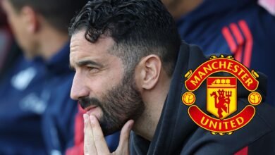 1746123307 Manchester United and Real Madrid make contact for Christian Kofane.jpg