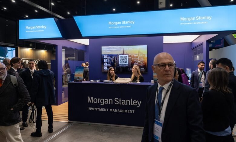 1746130728 Banking giant Morgan Stanley reportedly plans to introduce crypto trading.jpg