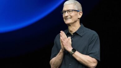 1746134382 Apple quarterly sales and profit beat expectations as tariffs loom.jpg