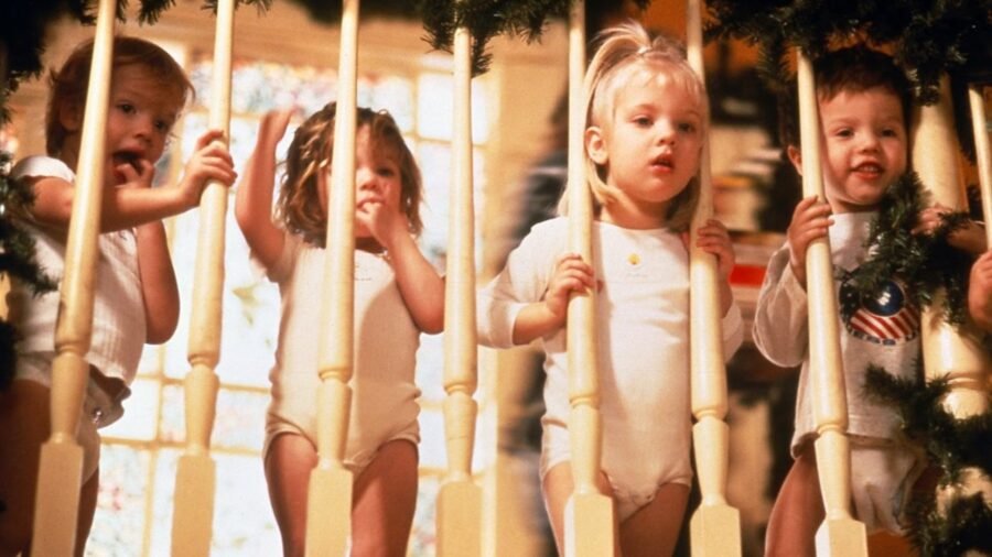 Children's geniuses