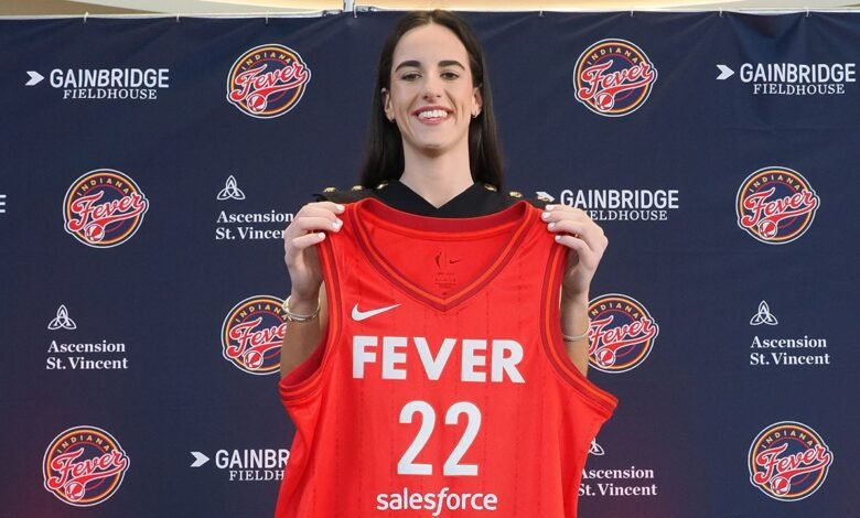 1746144169 WNBA news Caitlin Clarks Fever are at the top of.jpg