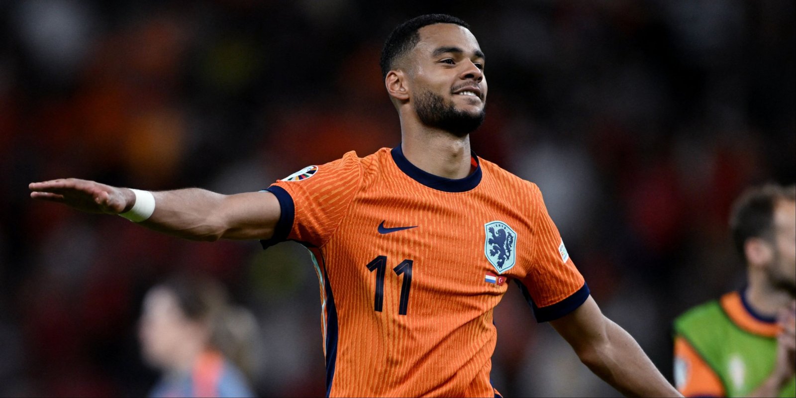 Cody-GAKPO-NETHERLANDS-EURO-2014