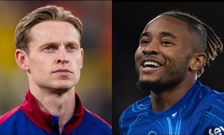 1746182003 Man Utd in four team chase for De Jong Liverpool eye.jpg