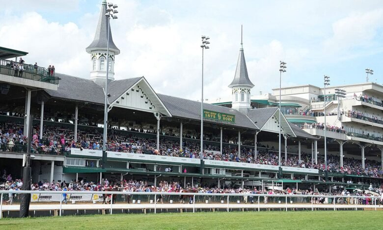 1746184599 The Kentucky Derby is on but 1B Churchill Downs renovation.jpg