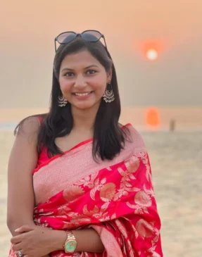 Rashana Krishna