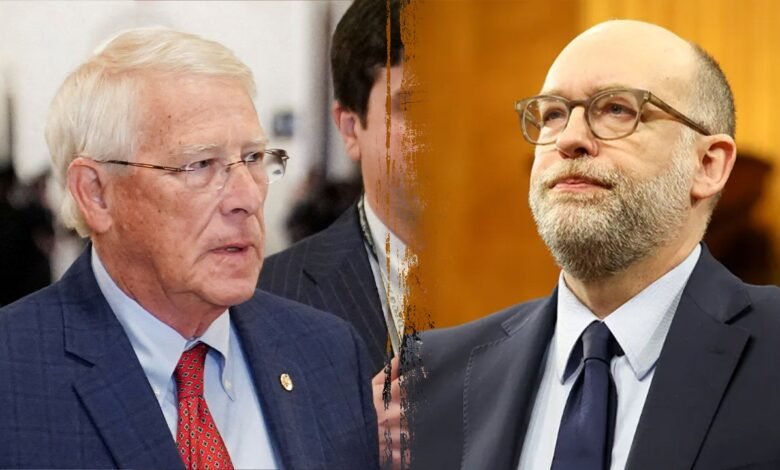 1746206155 Top Senate Armed Services Republican tears into Trump OMBs defense.jpg