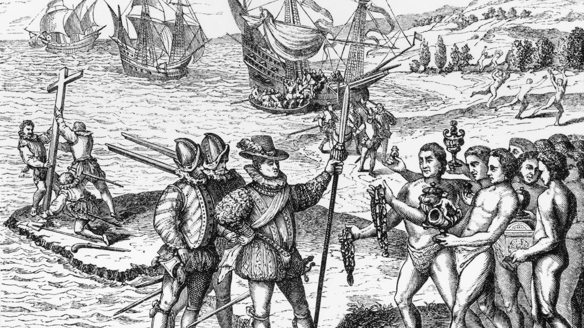 Spanish Al -Fateh ships