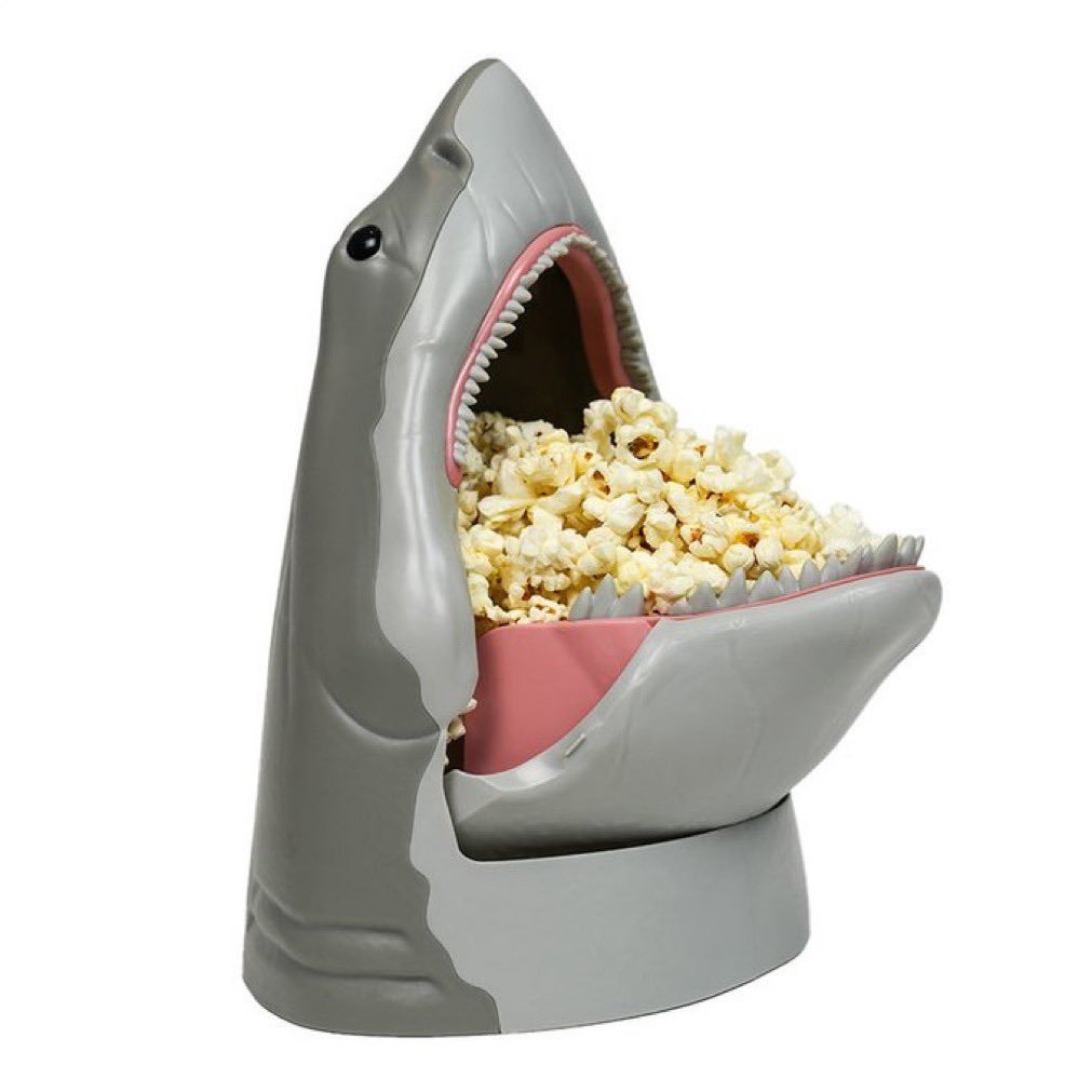Faki Popcorn bucket