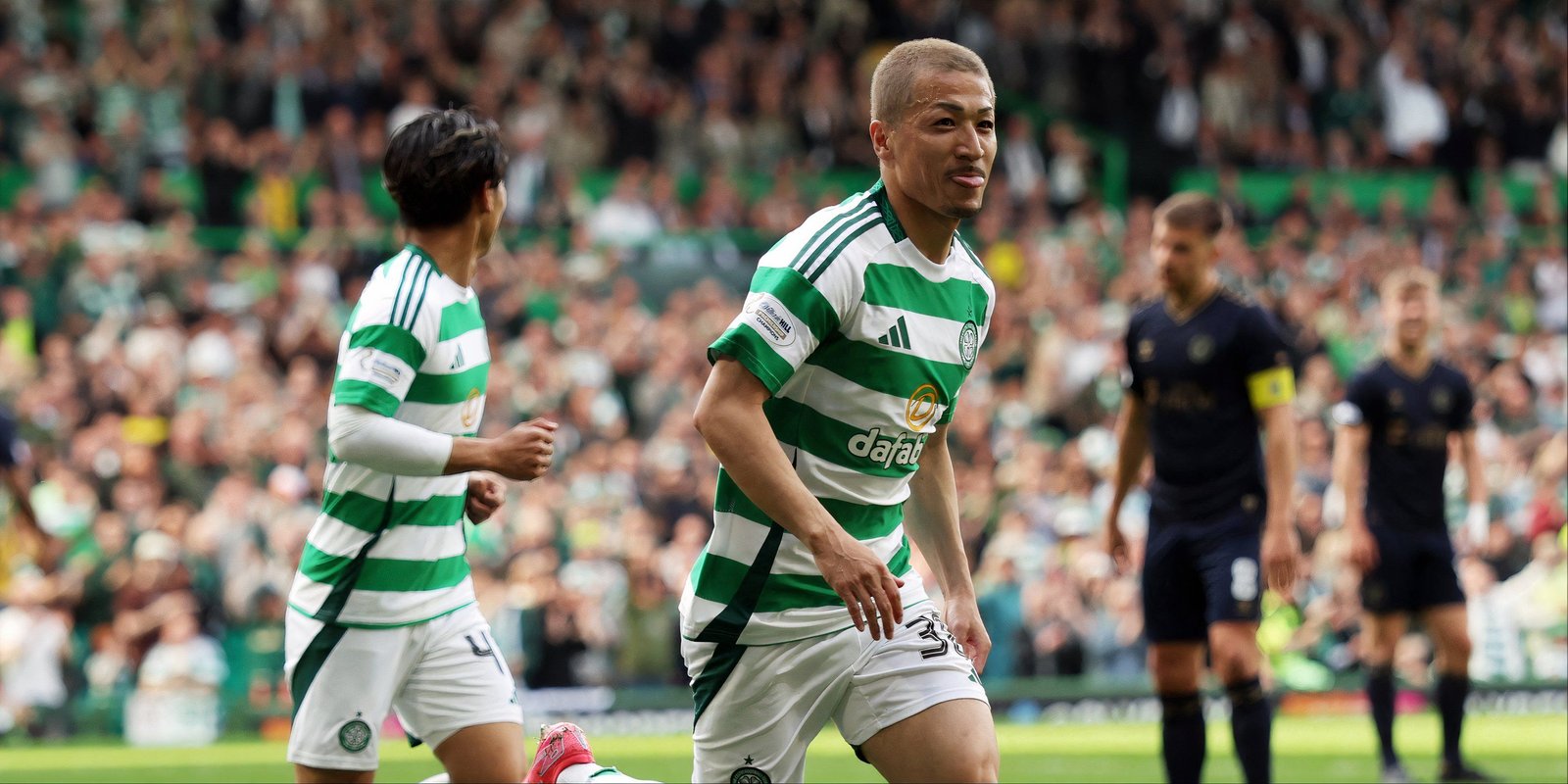 Celtic Dizen-Mida