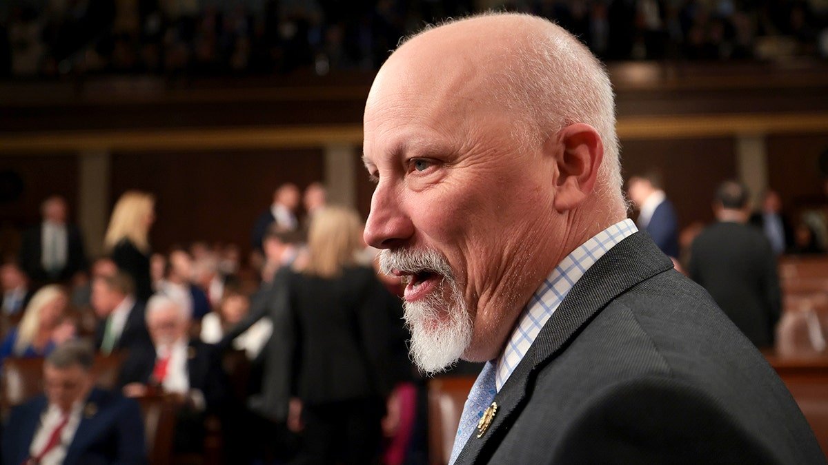 Representative Chip Roy