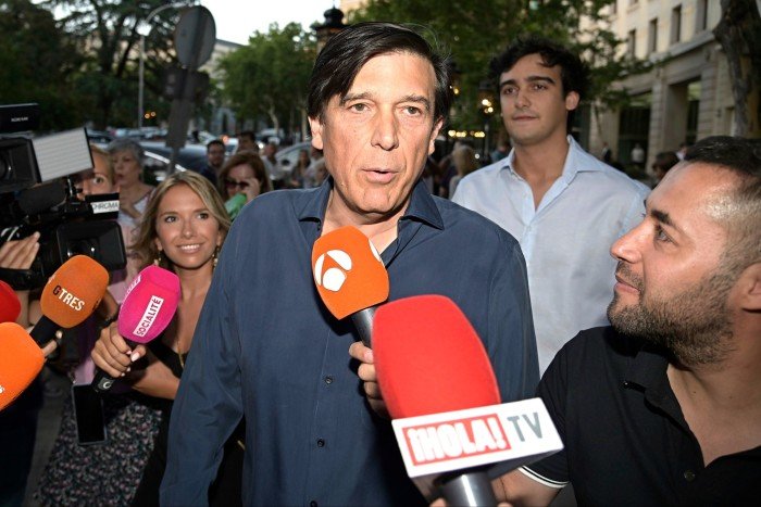 Manolo Falco