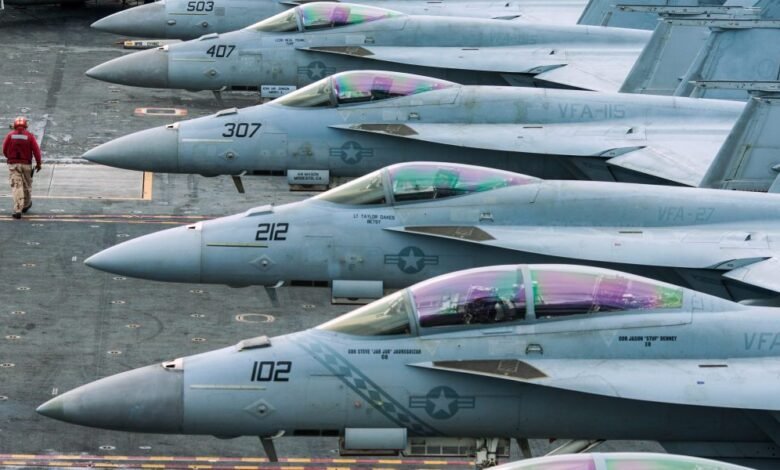 1746291179 Silicon Valley has been trying to shake up defense contracting.jpg