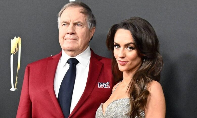 1746325074 Bill Belichick Advised To Get A Hold Of Himself After.jpg