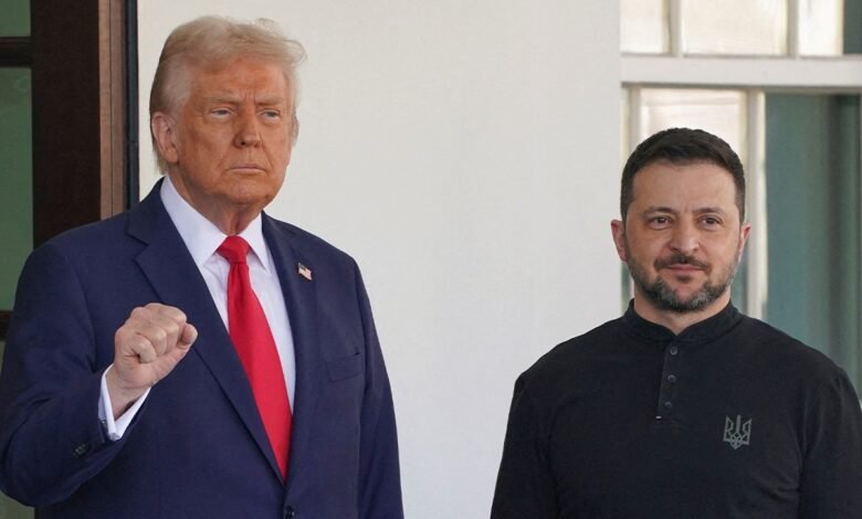 1746376782 Trump says US may walk away from Russia Ukraine talks.jpg