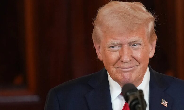 1746387912 Trump rejects Chinas demand of lowering 145 tariff to open.jpg