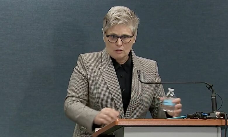 1746395200 Justice Dept hits Soros backed Minneapolis prosecutor with civil rights probe.jpg