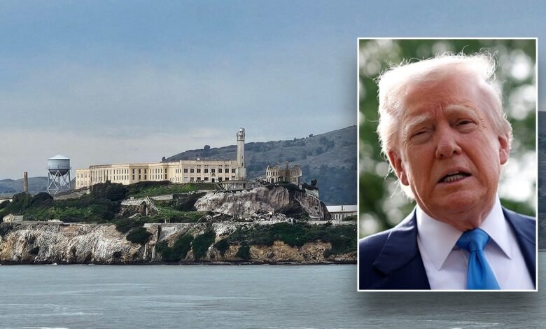 1746424596 Trump orders feds to reopen Alcatraz to house ruthless and.jpg