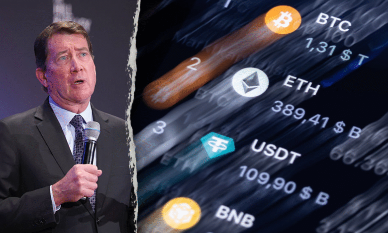 1746503632 Stablecoin bill hotlined for vote but hits Dem curveball as.png