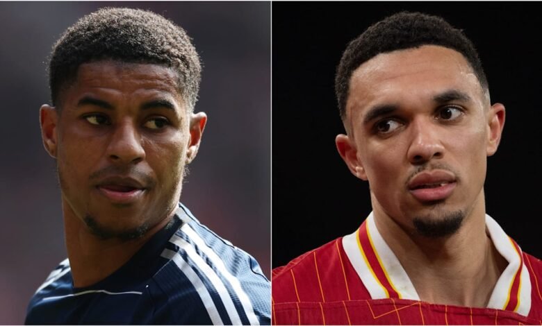 1746504472 Rashford in Man Utd exit talks Real Madrid suffer Alexander Arnold.jpg