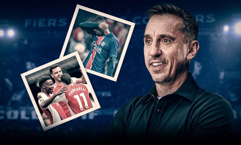 1746515640 PSG vs Arsenal Gary Neville says the Gunners have a.jpg