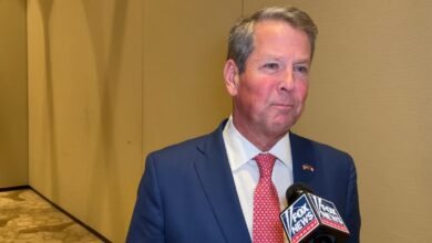 1746524485 Popular GOP Gov Brian Kemp passes on 2026 Senate run.jpg