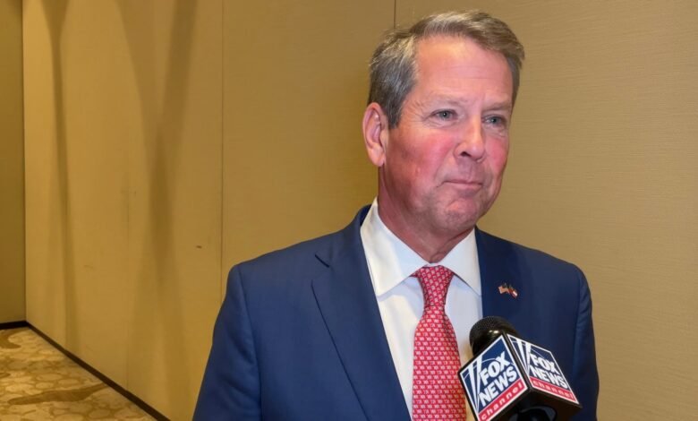 1746524485 Popular GOP Gov Brian Kemp passes on 2026 Senate run.jpg