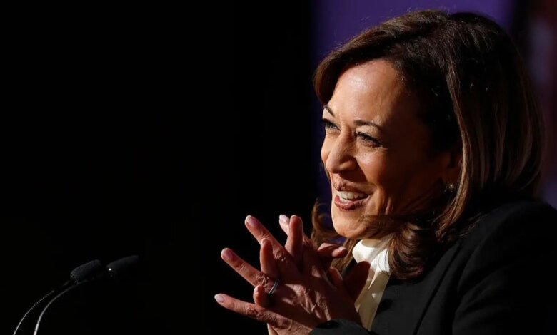 1746531833 Kamala Harris helps Democrats raise cash as former VP steps.jpg