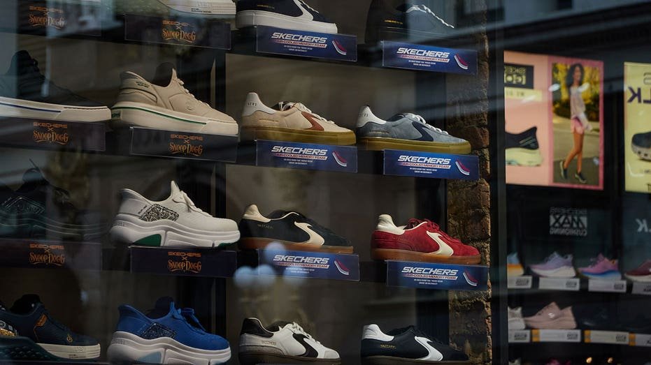 The company said in a statement on Monday that Sketh USA Inc. SKEHERS USA Inc. Photographer: Bing Guan/Bloomberg via Getty Images