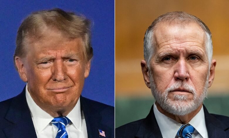 1746568631 Sen Thom Tillis puts onus on president to avoid Boasberg.jpg