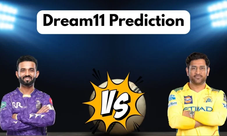 1746589957 KKR vs CSK IPL 2025 Match Prediction Dream11 Team Fantasy.webp.webp