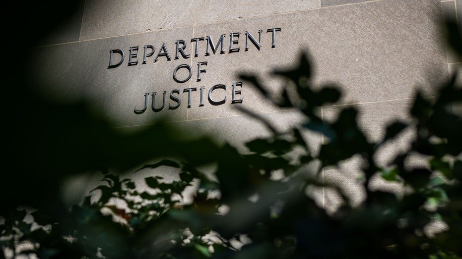 The Ministry of Justice Building (Doj)