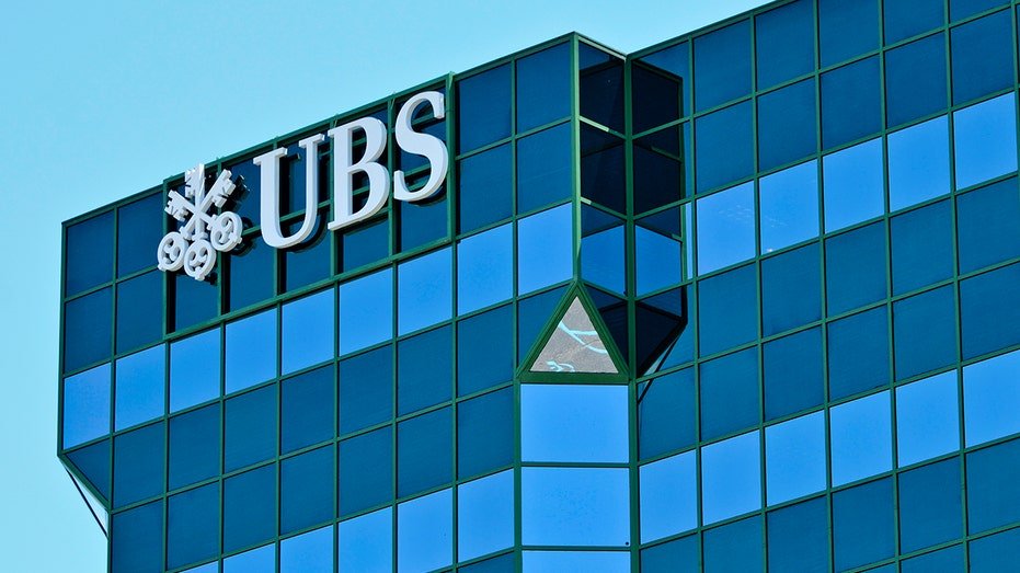UBS Building