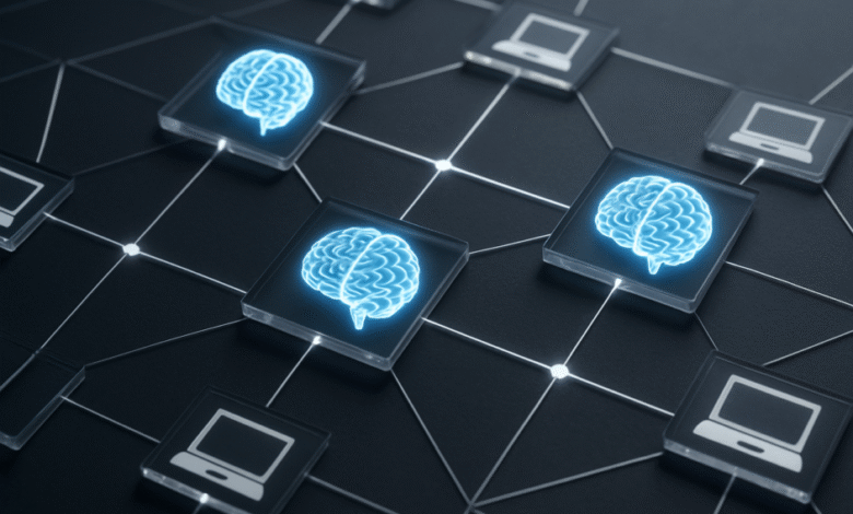 1746597694 The Rise of Mixture of Experts How Sparse AI Models Are Shaping.png