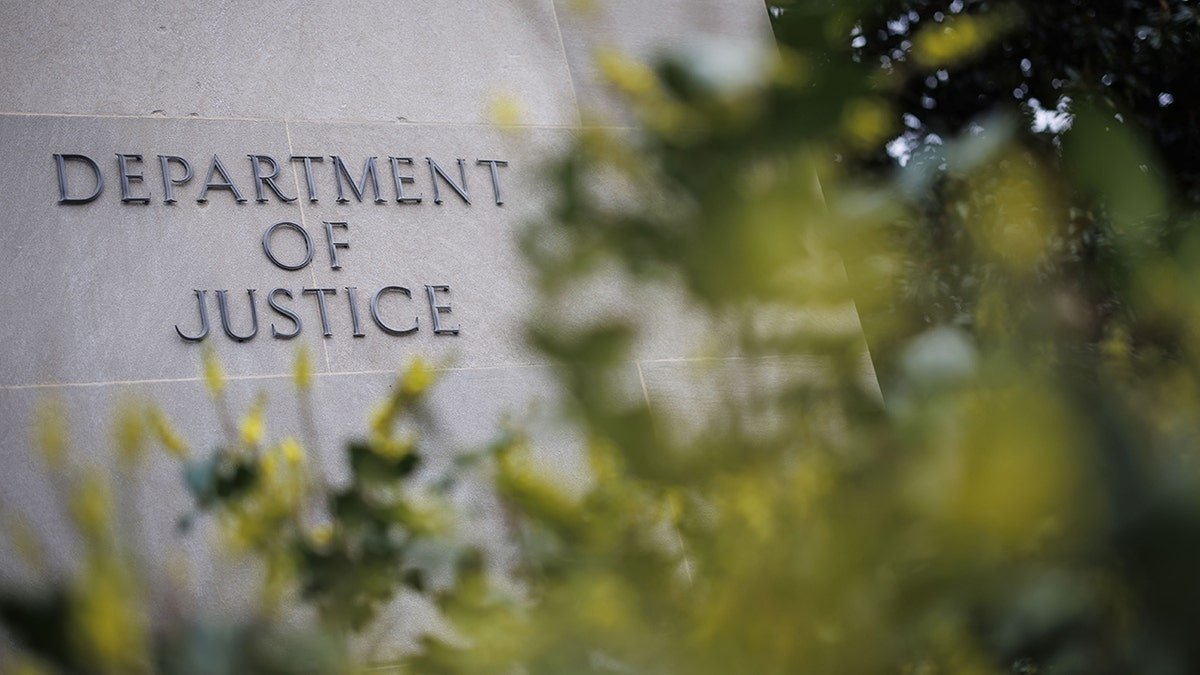 Ministry of Justice