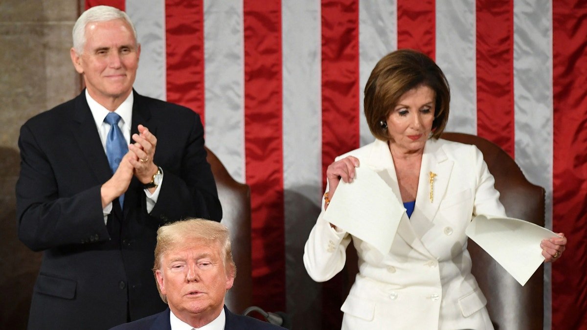 Pelosi Soto