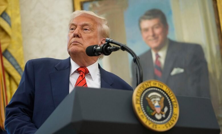 1746638682 Iran vows wrath if Trump renames Persian Gulf Arabian Gulf.jpg