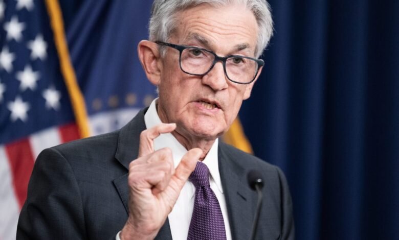 1746641372 Federal Reserve doesnt budge on interest rates as Trump tariff.jpg