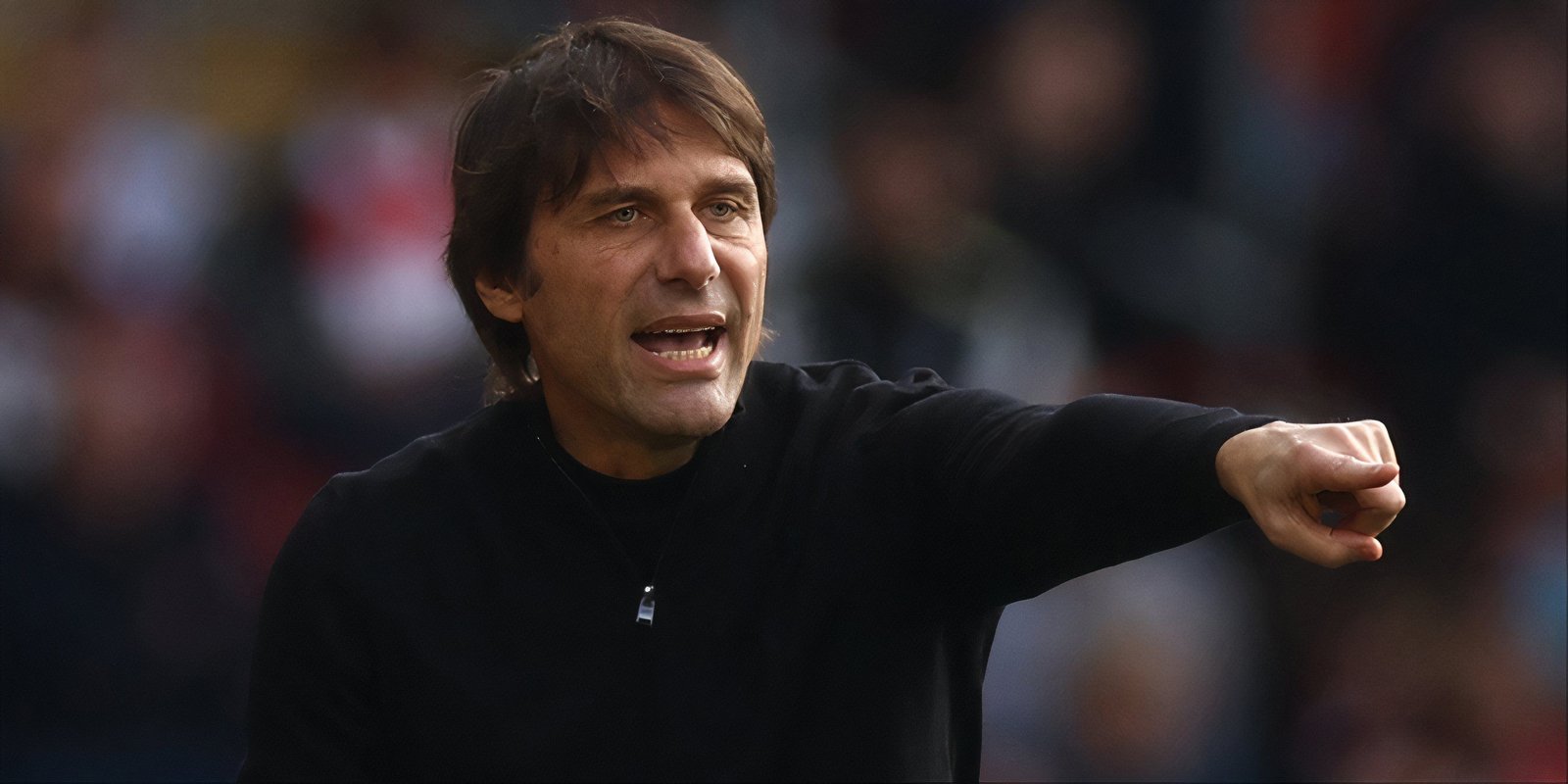 Antonio-CONTE-Spurs