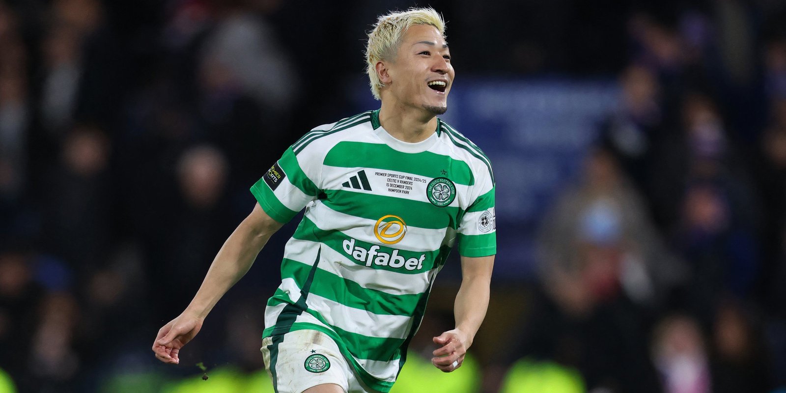 Daizen-MAEDA-CELTIC