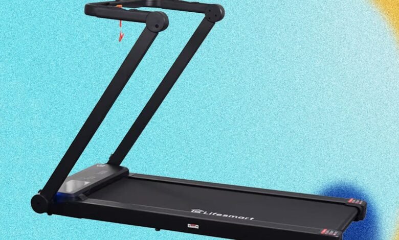 1746704934 Lifesmart TM2202 3 in 1 Treadmill Review Best for Small Spaces.jpg