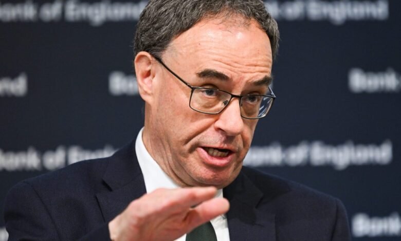 1746711635 Bank of England cuts rates again citing Trump tariff tensions.jpg