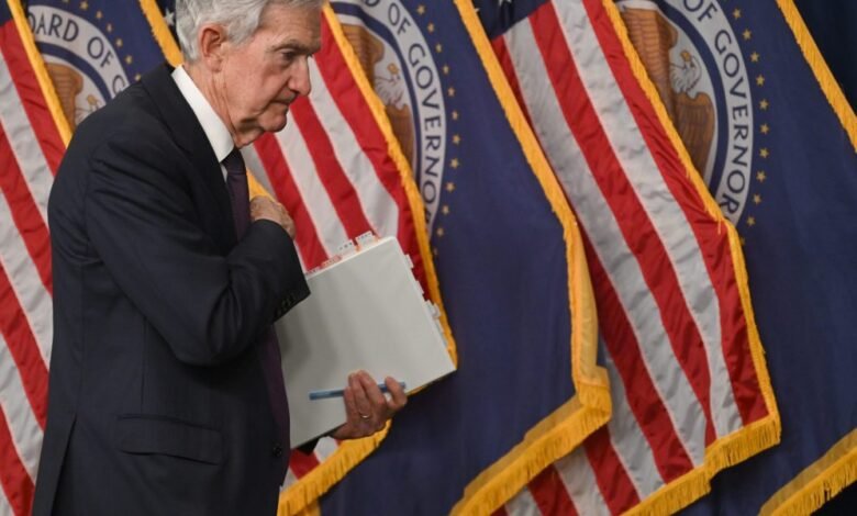 1746726555 Jerome Powell says the Fed can afford to ‘wait and.jpg