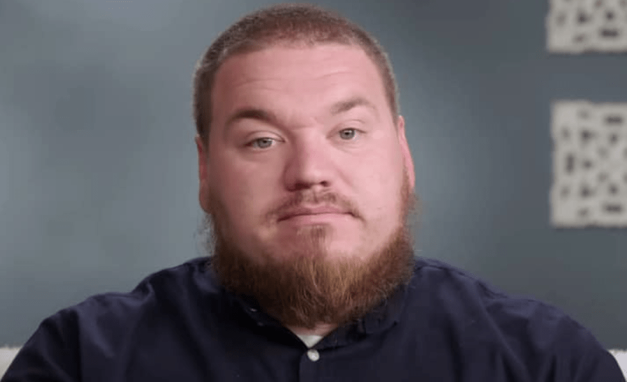 Josh EFIRD