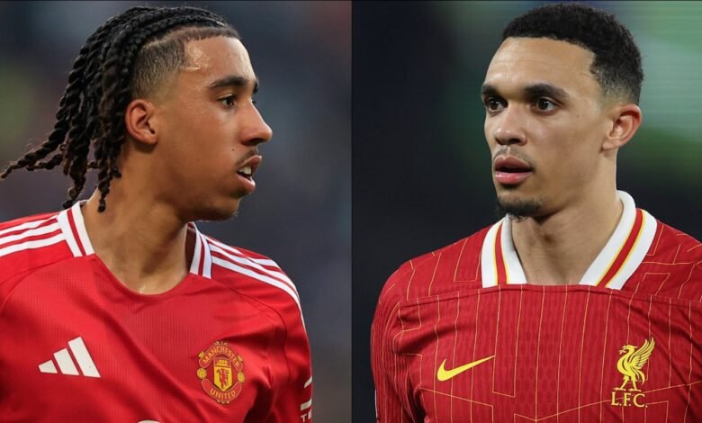 1746761652 Yoro regrets Man Utd move Man City hijack Alexander Arnold deal.jpg
