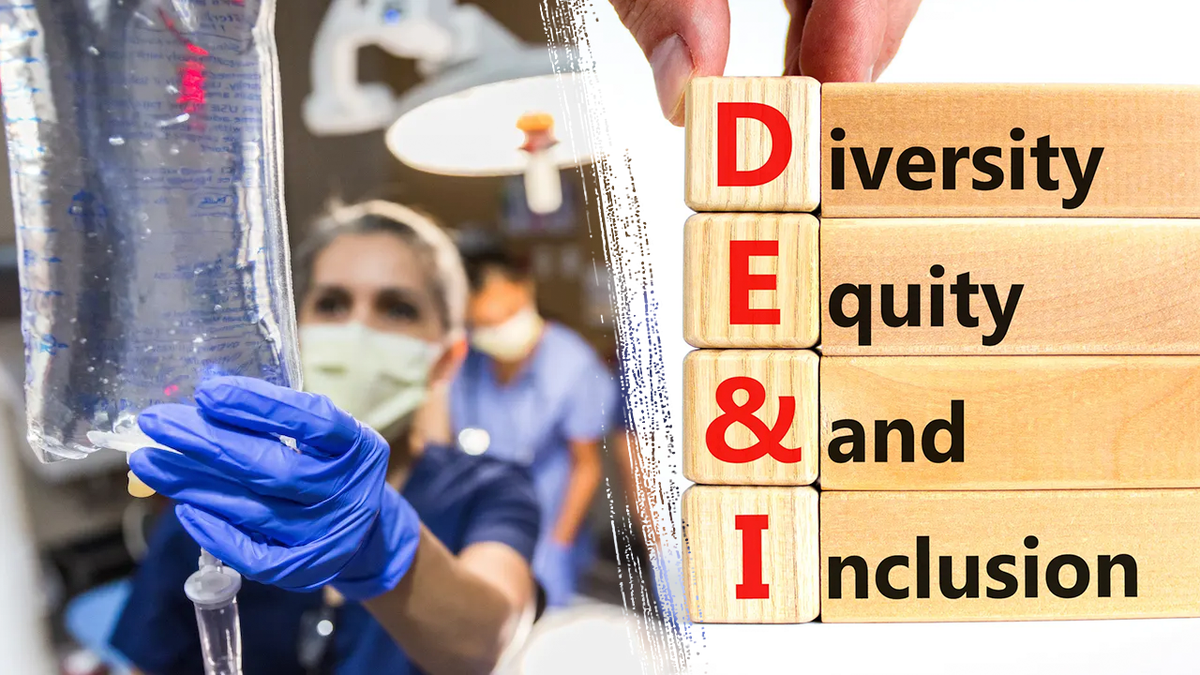 Dei, Mashup medical worker
