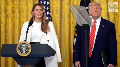 1746780804 Melania Trump at White House kicks off Mothers Day by.jpg