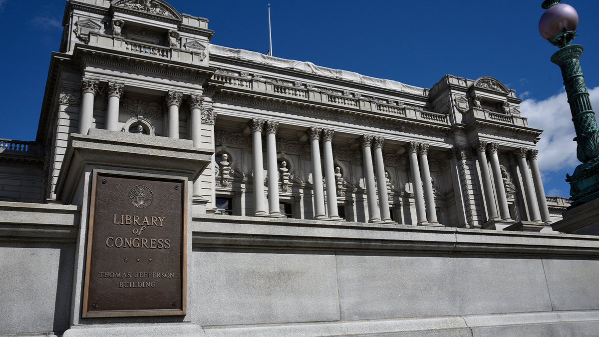 Congress Library