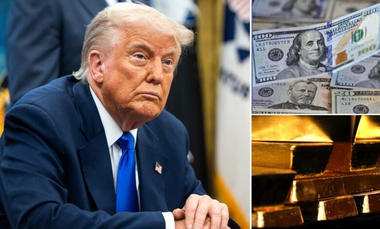 1746794683 In gold we trust Ex Trump economic advisor makes the case.jpg